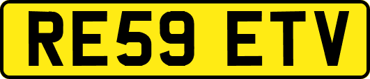 RE59ETV
