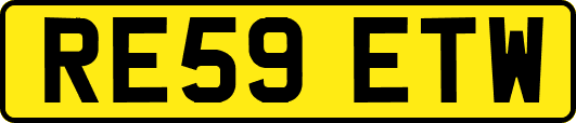 RE59ETW