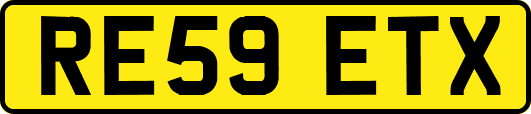RE59ETX