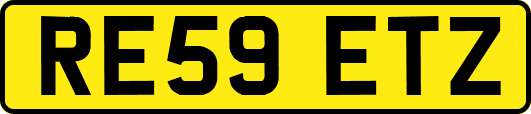 RE59ETZ