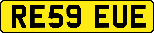 RE59EUE