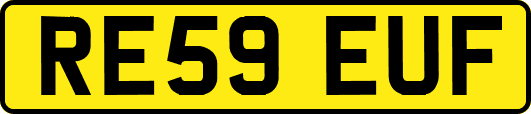 RE59EUF