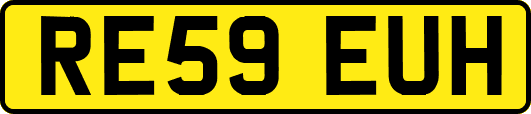 RE59EUH