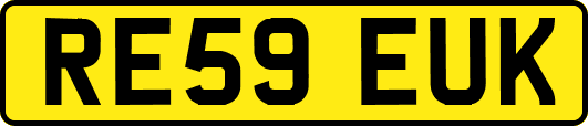 RE59EUK