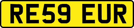 RE59EUR