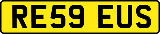 RE59EUS