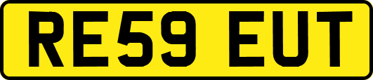 RE59EUT