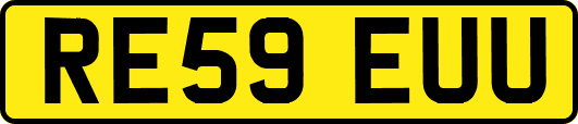 RE59EUU