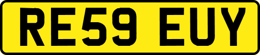 RE59EUY