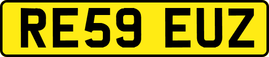 RE59EUZ