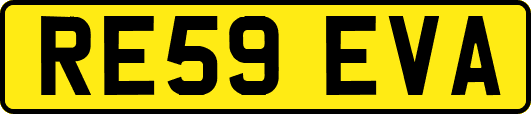RE59EVA