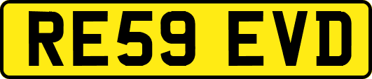 RE59EVD