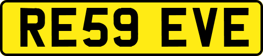 RE59EVE