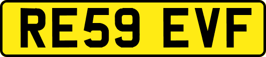 RE59EVF