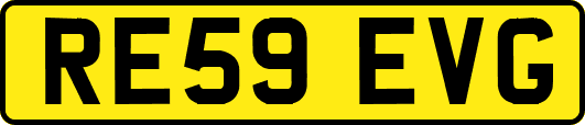 RE59EVG