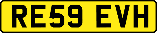 RE59EVH