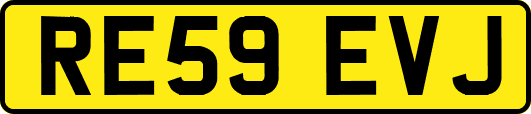 RE59EVJ