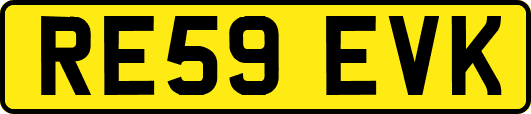 RE59EVK