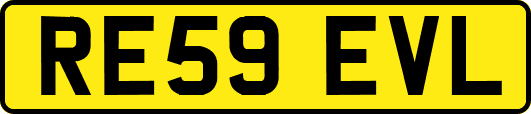 RE59EVL