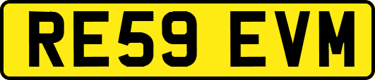 RE59EVM