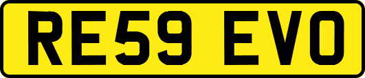 RE59EVO