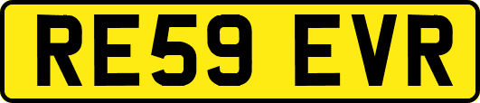 RE59EVR