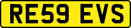 RE59EVS