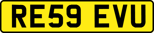 RE59EVU
