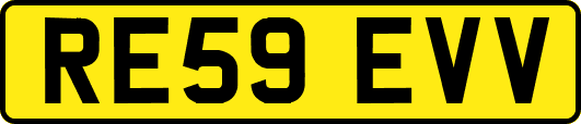 RE59EVV