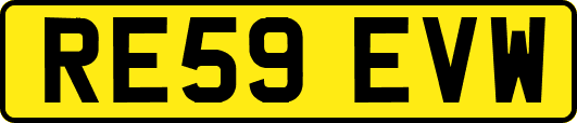 RE59EVW