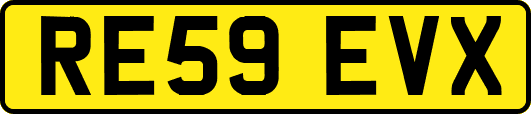 RE59EVX