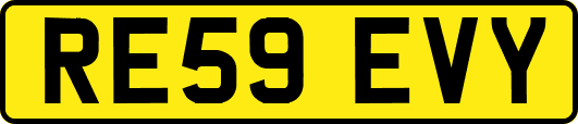 RE59EVY