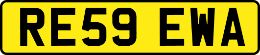 RE59EWA