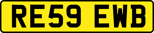 RE59EWB