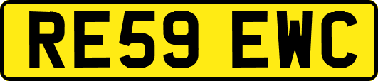 RE59EWC