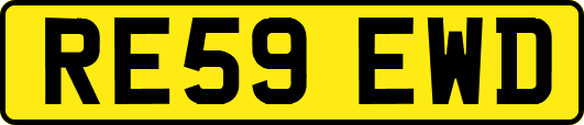 RE59EWD