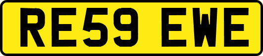 RE59EWE