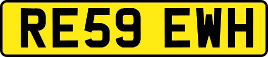 RE59EWH