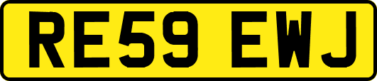 RE59EWJ