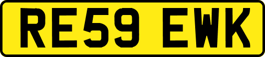 RE59EWK