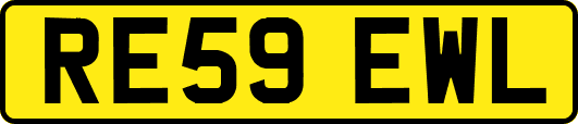 RE59EWL