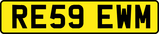 RE59EWM