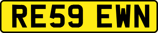 RE59EWN