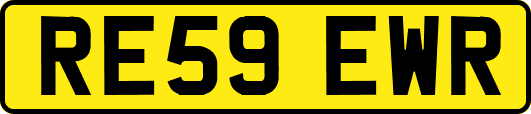RE59EWR