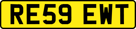 RE59EWT