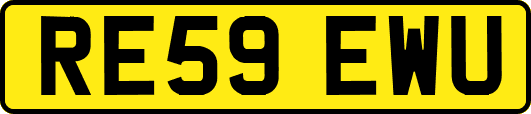 RE59EWU