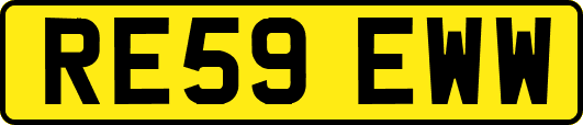 RE59EWW