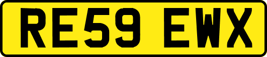 RE59EWX