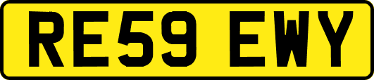 RE59EWY