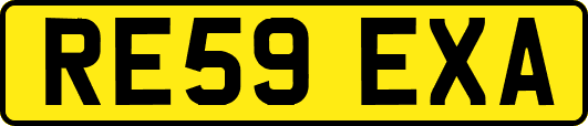 RE59EXA